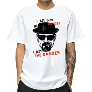 i am the danger