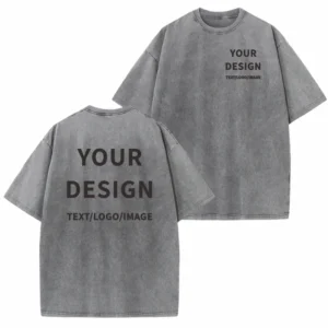 Design European American Size